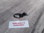 SPIEGEL LINKS Peugeot 206 (2A / C/H/J/S) (01-1998/12-2012), Auto-onderdelen, Gebruikt, Peugeot