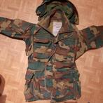 Tacgear zakkenfrak / commando smock, Verzamelen, Ophalen, Landmacht, Kleding of Schoenen