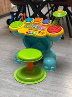 Olifant drumstel, Kinderen en Baby's, Ophalen of Verzenden, Zo goed als nieuw