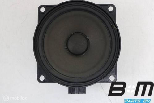 Midden- hogetonen luidspreker VW Golf plus 5 1K0035411, Auto diversen, Autospeakers, Gebruikt