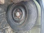 Roues ifor williams, Auto diversen, Aanhangwagen-onderdelen, Ophalen, Gebruikt