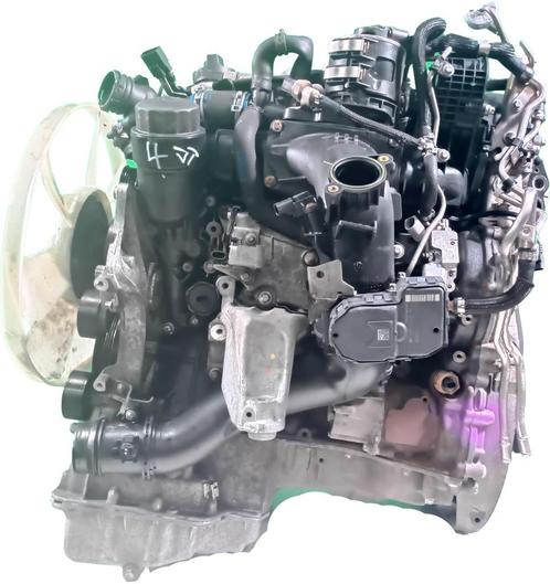 Mercedes-Benz Vito Viano W639-motor 2.2 OM651.940 651.940, Auto-onderdelen, Motor en Toebehoren, Mercedes-Benz, Ophalen of Verzenden