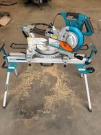 Tafelzaag makita, Ophalen, Zo goed als nieuw