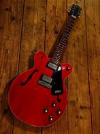 Gretsch Broadcaster - 1977, Ophalen of Verzenden, Gebruikt, Semi-solid body, Overige merken