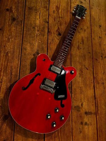 Gretsch Broadcaster - 1977 beschikbaar voor biedingen