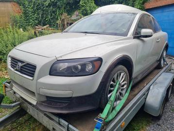 Toutes pieces volvo c30