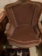 Antieke zetel, Antiek en Kunst, Ophalen