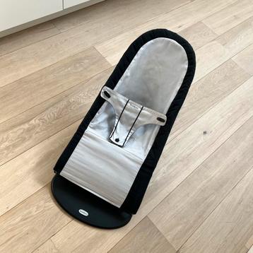 BabyBjörn wipstoeltje + hoes Les Rêves d’Anais beschikbaar voor biedingen