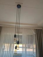 Hanglamp industrieel, Ophalen, Zo goed als nieuw