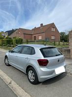 Volkswagen Polo 1.0i United 2021, Auto's, Particulier, USB, Te koop, Onderhoudsboekje