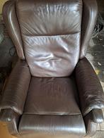 Elektrische Relax zetel, Huis en Inrichting, Fauteuils, Ophalen