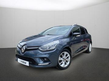 Renault Clio Grandtour Limited#2 tCe 90