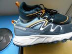 Chaussure randonné SALOMON energy gel--pointure46-NEUF, Chaussures de marche, Bleu, Salomon, Enlèvement ou Envoi