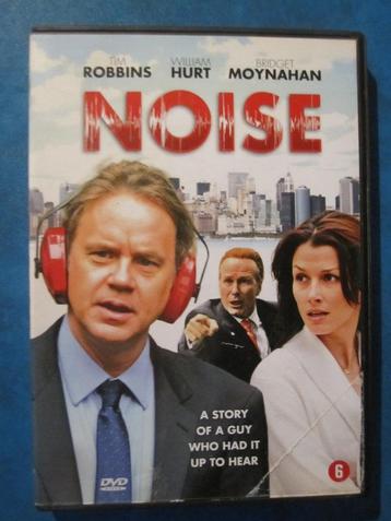 Noise (2007) beschikbaar voor biedingen