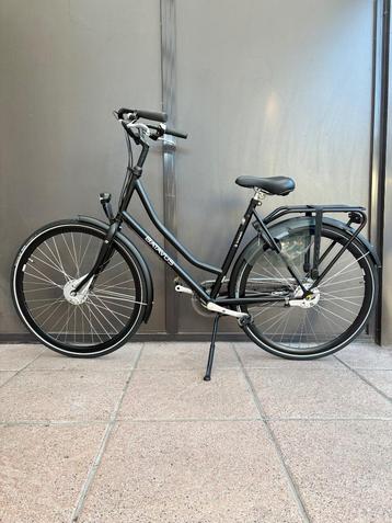 Batavus Damesfiets / Meisjesfiets <NIEUW> beschikbaar voor biedingen