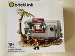 LEGO 910030 Snack Shack, Ophalen, Nieuw, Complete set, Lego