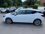 Opel Astra Astra 1.0 Turbo Start/Stop Business, Voorwielaandrijving, Stof, Euro 6, Wit
