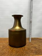 Goudkleurige vaas, Ophalen, Zo goed als nieuw