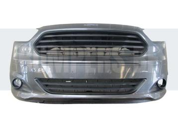 Bumper Ford Transit Courier 14-17 ET76-17K819 Voorbumper KS6 beschikbaar voor biedingen