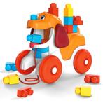 Blablablocks hond, Enlèvement, Comme neuf