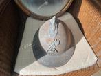 Oude helm Adrian, Verzamelen, Militaria | Algemeen, Ophalen of Verzenden, Helm of Baret