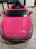 Mercedes s63 met afstandsbediening, Kinderen en Baby's, Ophalen, Gebruikt