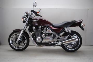 Kawasaki  beschikbaar voor biedingen