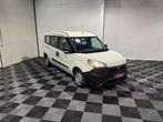 Fiat Doblo Cargo MAXI Lichte vracht bj. 2017 35000km Euro 6, Auto's, Fiat, Voorwielaandrijving, 4 deurs, Stof, Doblo
