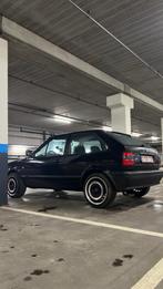 gekeurd voor verkoop, Volkswagen POLO 1993, Auto's, Handgeschakeld, Particulier, Polo, Te koop