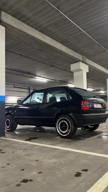 gekeurd voor verkoop, Volkswagen POLO 1993 beschikbaar voor biedingen