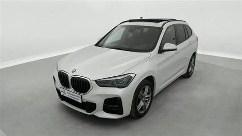 BMW X1 1.5iA sDrive18 Pack M NAVIPRO / FULL LED / TOIT PANO, Auto's, BMW, Te koop, X1, ABS, Achteruitrijcamera, Boordcomputer