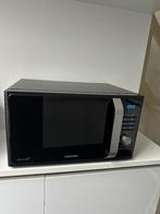 Microgolf Samsung, Elektronische apparatuur, Microgolfovens, Ophalen, Zo goed als nieuw, Vrijstaand, Microgolfoven
