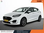 Ford Fiesta 1.0 EcoBoost Hybrid ST-Line Navigatie Apple Carp, Auto's, Stof, Gebruikt, Euro 6, 136 pk