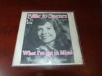 7" van Billie Jo Spears, CD & DVD, Vinyles Singles, Enlèvement ou Envoi, Single, Utilisé, 7 pouces