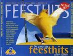 De Grootste Feesthits Aller Tijden (3CD), Ophalen of Verzenden, Zo goed als nieuw