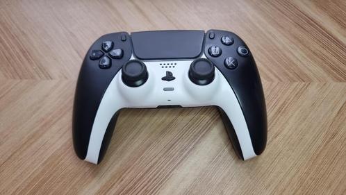 Dualsense Original Noir + livraison sur Bruxelles, Games en Spelcomputers, Games | Sony PlayStation 5, Refurbished, Ophalen of Verzenden