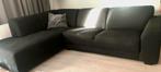 HoekSalon zetel+long chair in zeer goede staat, Huis en Inrichting, Ophalen