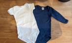 Rompertjes Petit bateau 12 maanden, Kinderen en Baby's, Babykleding | Maat 80, Ophalen, Nacht- of Onderkleding, Gebruikt, Jongetje of Meisje