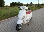 Razzo 125cc, Gebruikt, Ophalen of Verzenden, Klasse B (45 km/u), Benzine