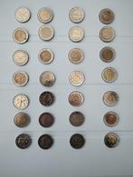 28 euromunten, Setje, Overig, Ophalen of Verzenden