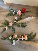 Décoration mariage floral, Ophalen, Zo goed als nieuw