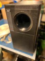 Bose lifestyle 5 series II, Audio, Tv en Foto, Luidsprekerboxen, Ophalen, Gebruikt, Complete surroundset, Bose