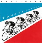 KRAFTWERK - TOUR DE FRANCE - 7INCH - 2023 - GERMANY - + MUSI, Cd's en Dvd's, Vinyl | Rock, Verzenden, Nieuw in verpakking, Overige formaten