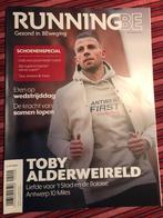 Tijdschriften RUNNINGBE, Boeken, Tijdschriften en Kranten, Ophalen, Zo goed als nieuw, Sport en Vrije tijd