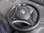 Volant BMW e90, Autos : Pièces & Accessoires, Enlèvement ou Envoi, BMW