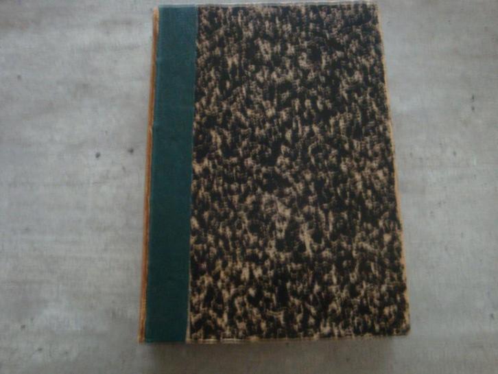 MISSIONS BELGES DE LA COMPAGNIE DE JESUS, Antiek en Kunst, Antiek | Boeken en Manuscripten, Ophalen of Verzenden