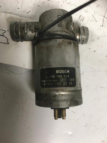 Mercedes Stappenmotor MB nr: 000 141 2225 beschikbaar voor biedingen