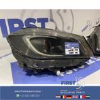 W176 BI XENON LED ILS KOPLAMP RECHTS bochtverlichting A KLAS, Gebruikt, -, Ophalen of Verzenden, -