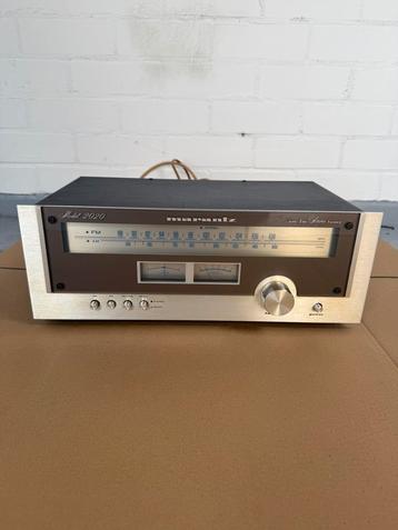 Marantz tuner 2020 vintage beschikbaar voor biedingen