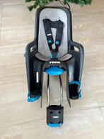 Thule Fietsstoel / Fietsstoeltje <als Nieuw>, Fietsen en Brommers, Ophalen, Achterzitje, 9 t/m 36 kg, Thule